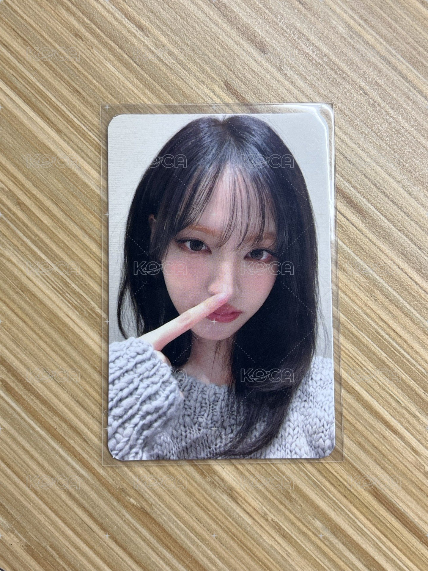 指鼻栗