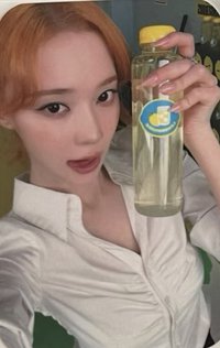 LEMONADE 紐約快閃短袖 周邊卡 