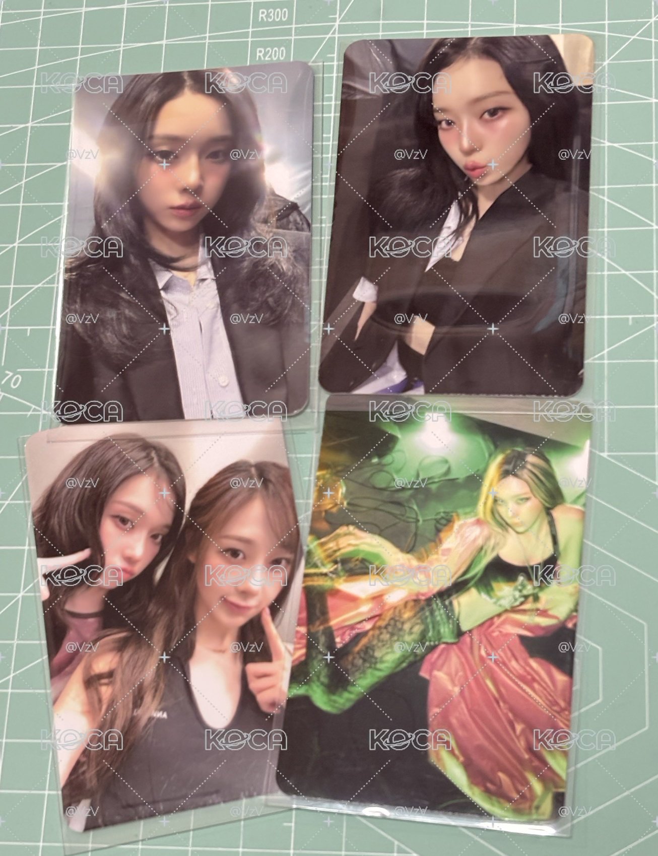 Rm星光1-4星冬