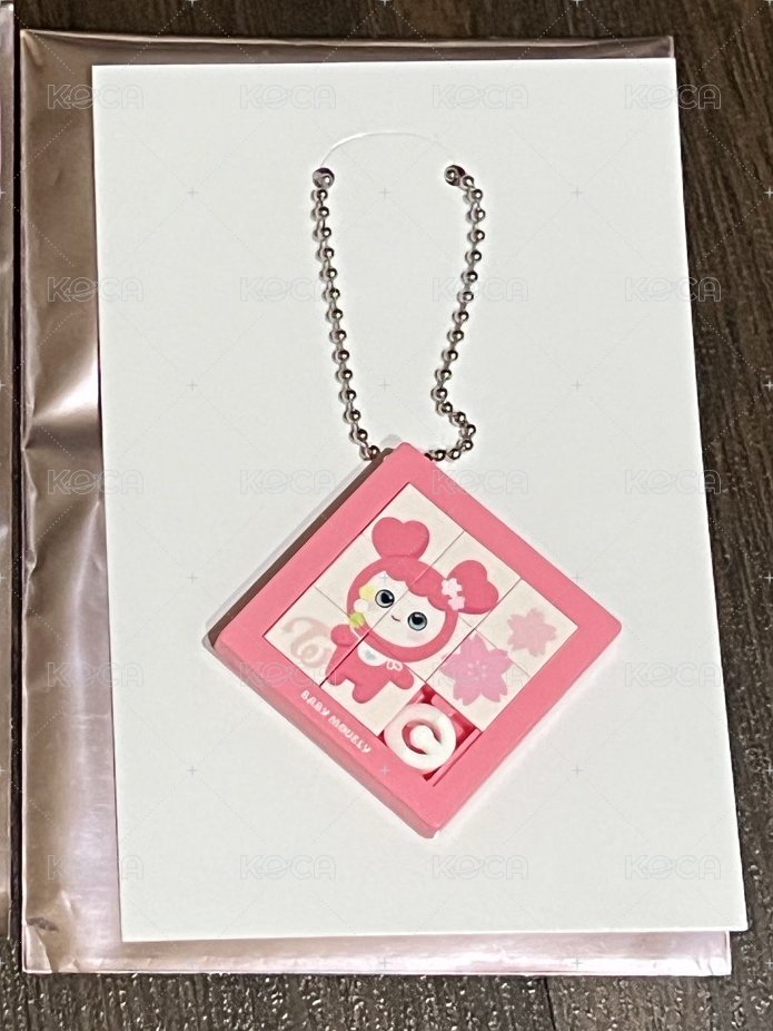 Momo 新國立一番賞