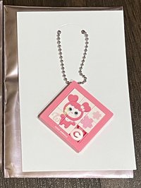 Momo 新國立一番賞