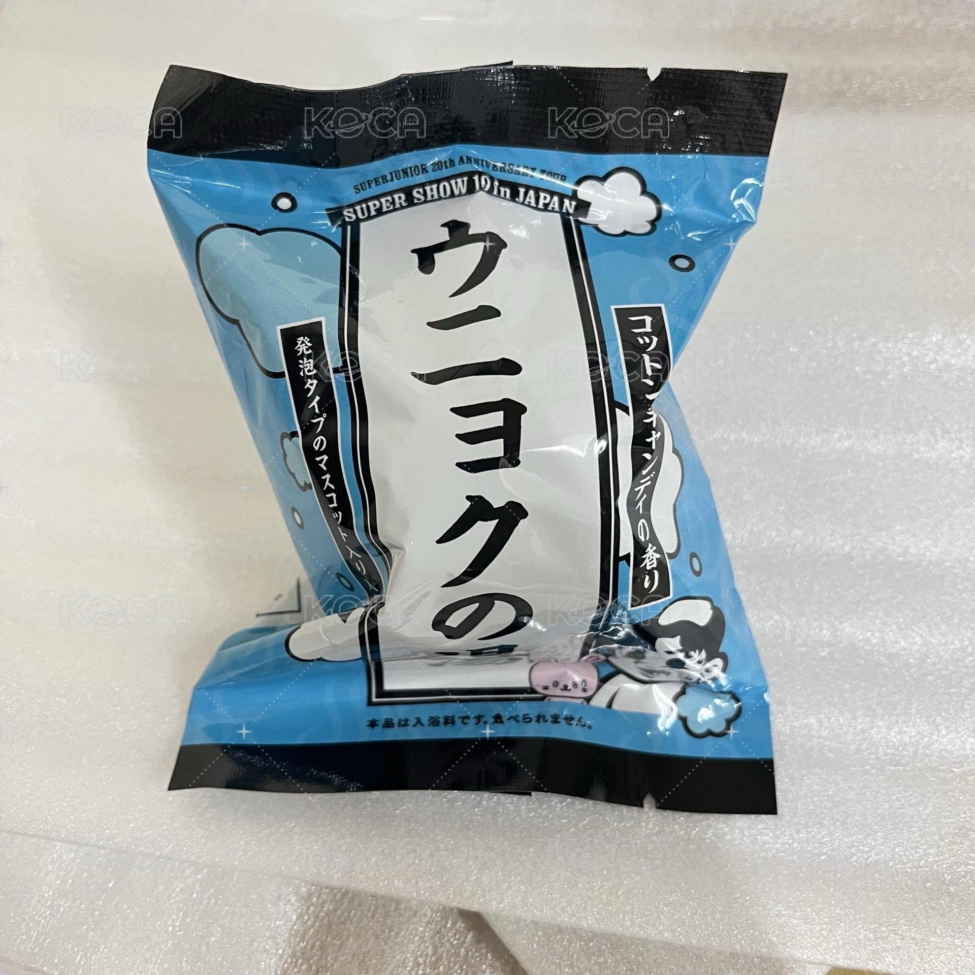銀赫泡澡球