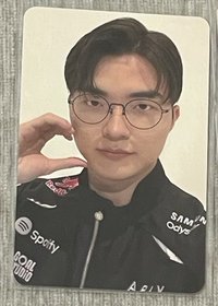 春日滿額FAKER