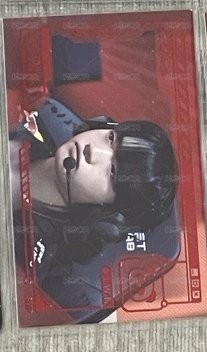 MSI KERIA隨機卡