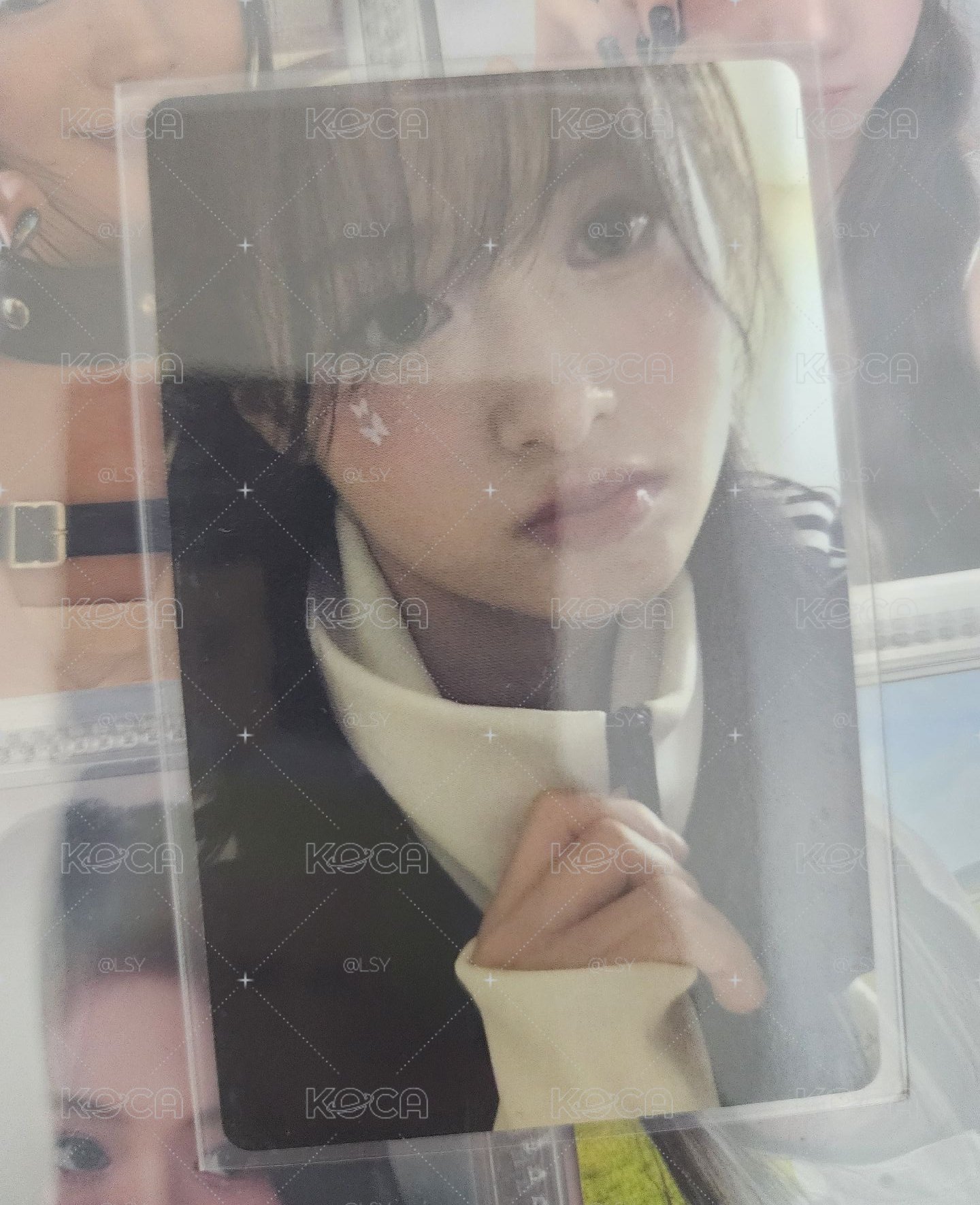 10元起標 首爾展位賢