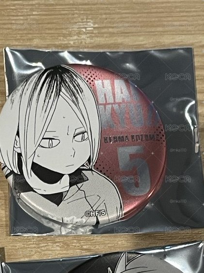 研磨FanPark浮雕徽章