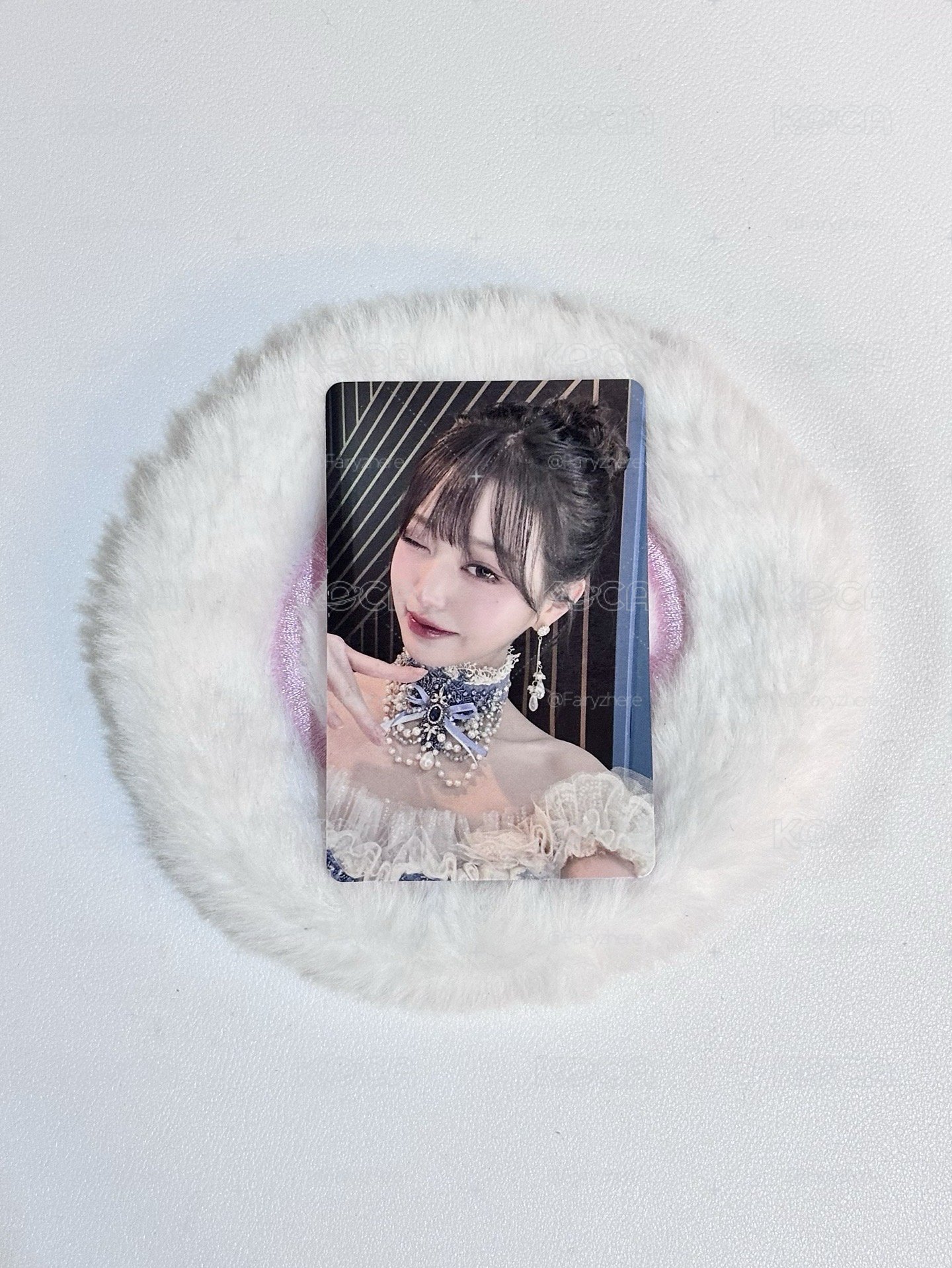 yzy芭蕾員