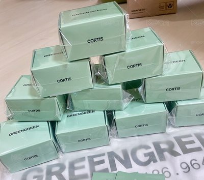 Cortis 手鍊 現貨