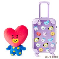 BT21 BT21MINI BIG & TINY EDITION LU SS娃 