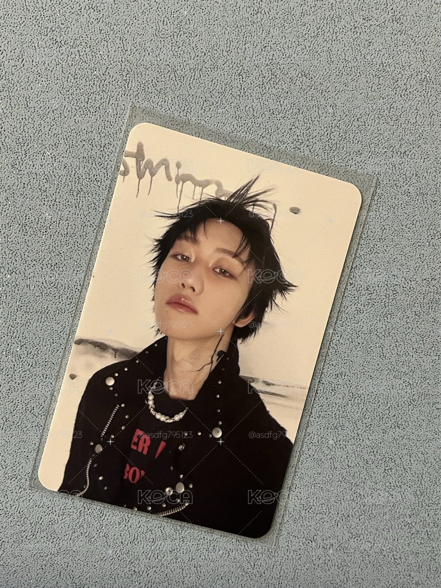 正規五 🐸 克拉盤