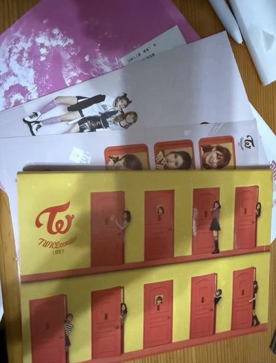 敲敲稀有泰版專