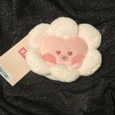 BT21 TATA/COOKY吊飾/玩偶專區✨
