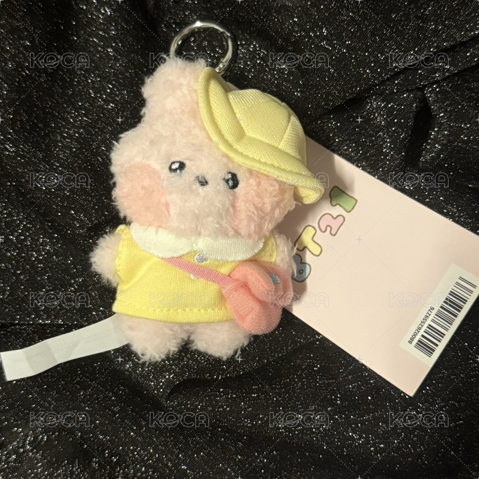 野餐COOKY