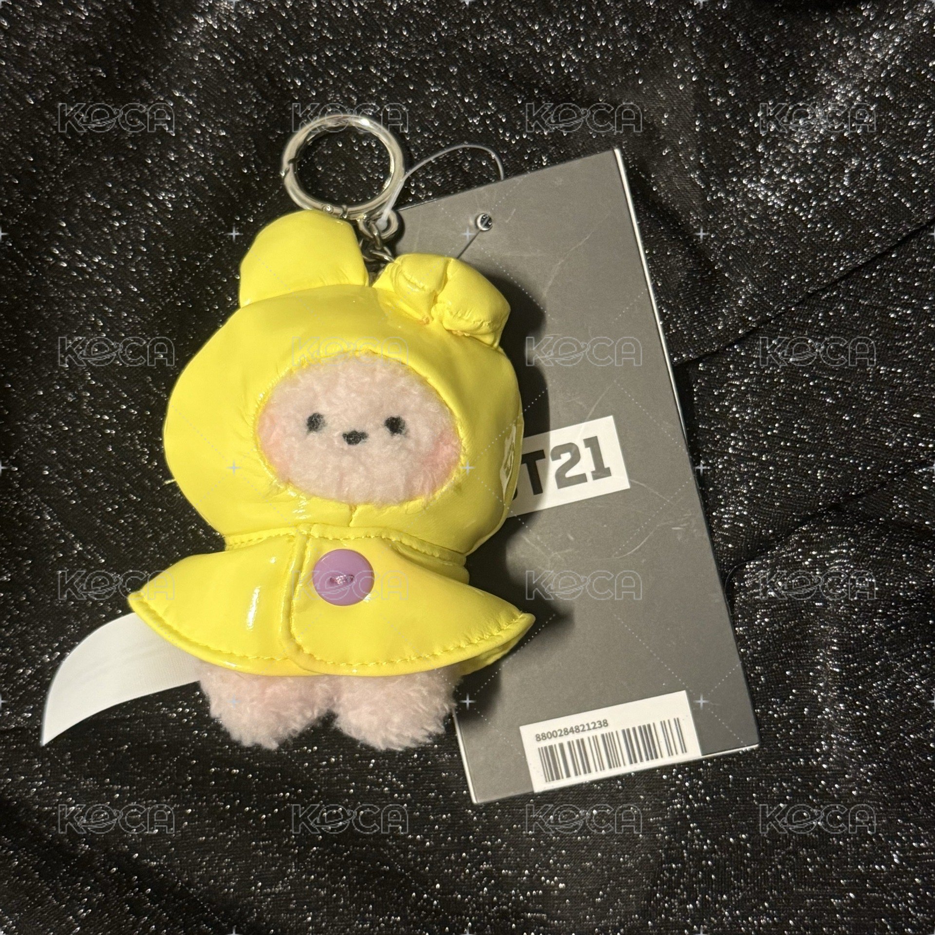 雨天COOKY