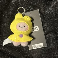 雨天COOKY