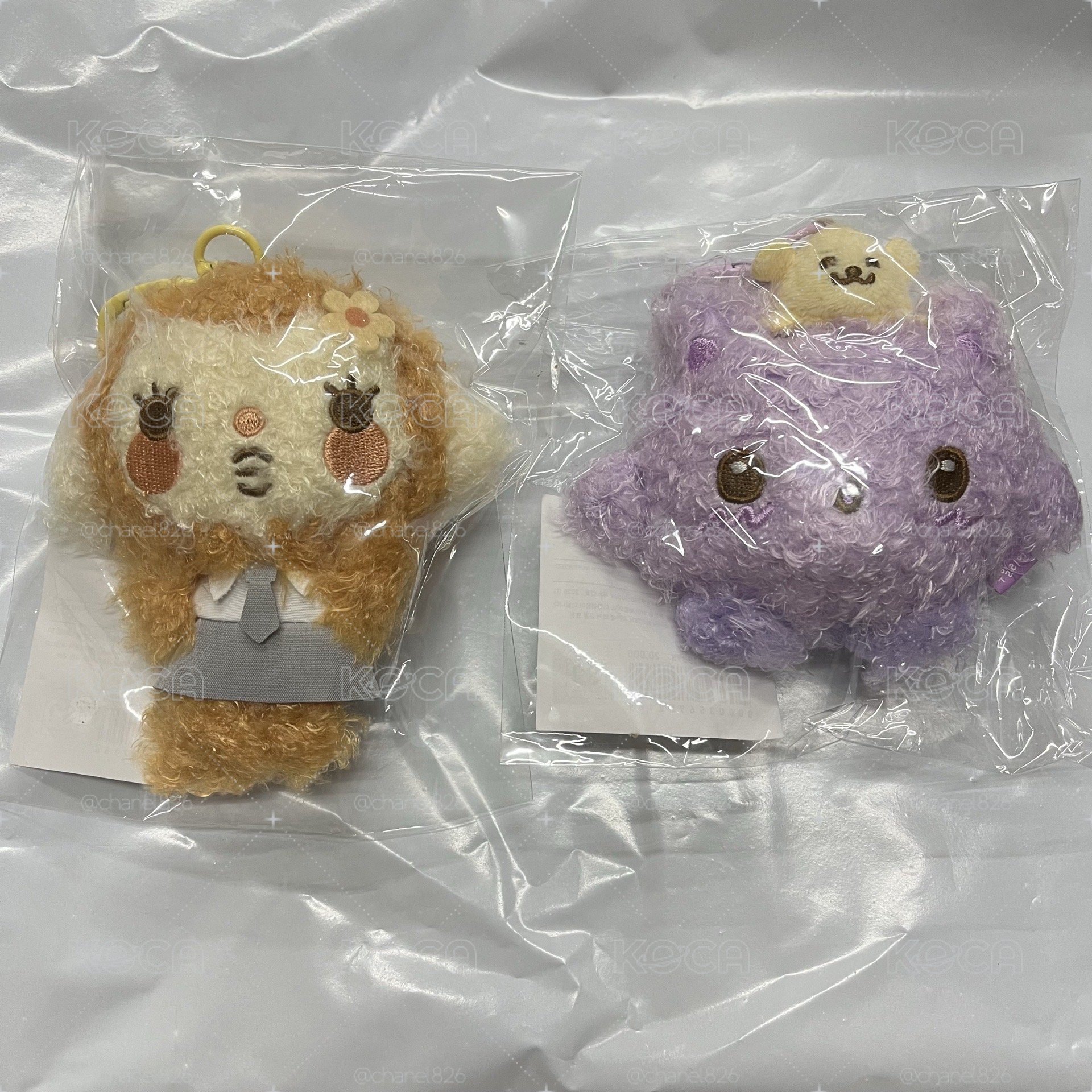 現貨｜H2H 原皮娃