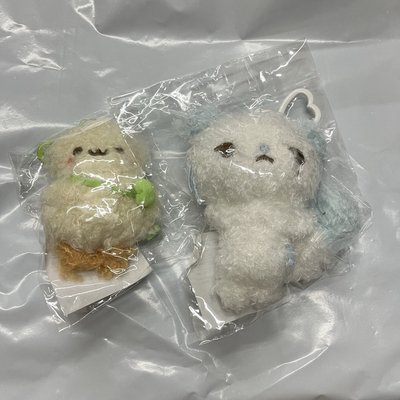 現貨｜H2H 原皮娃
