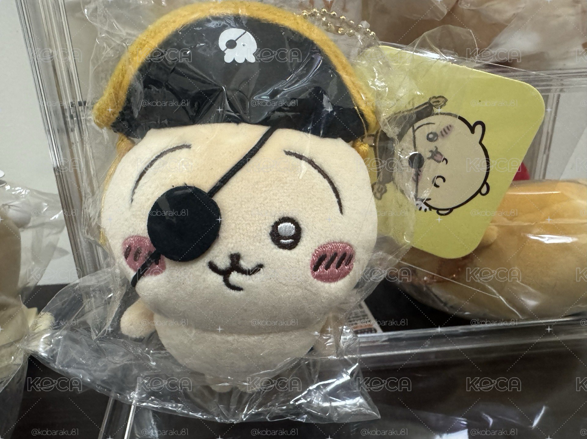 台場冒險王烏薩奇