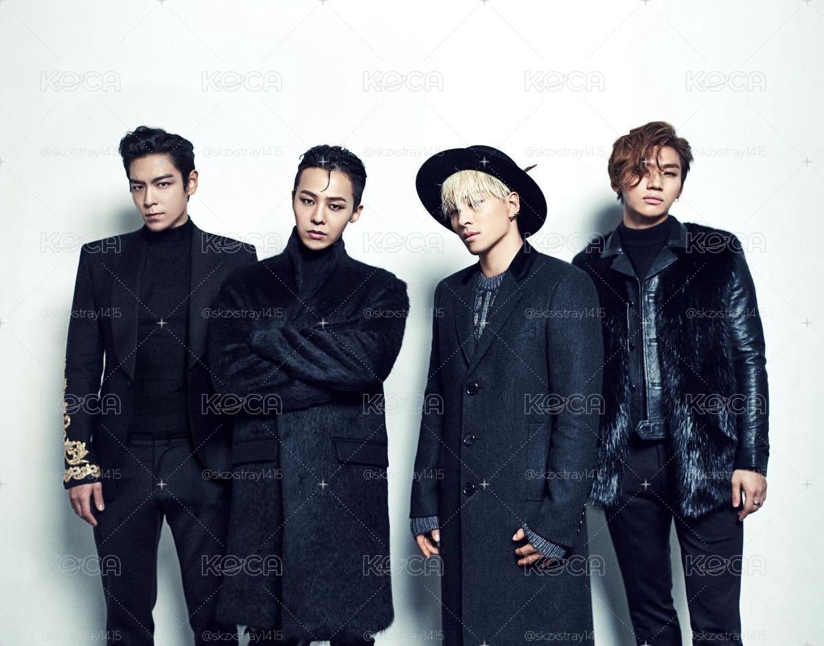 BIGBANG 