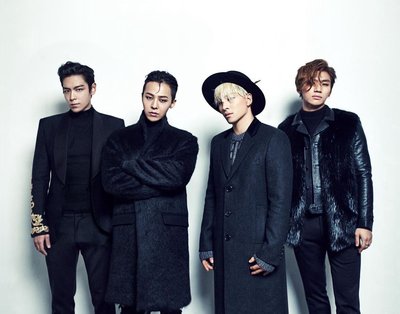 BIGBANG 