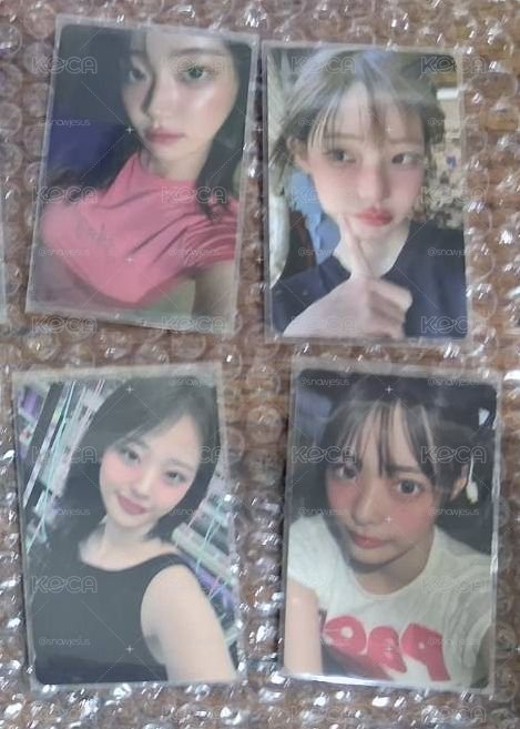 迷3專輯卡B very.B