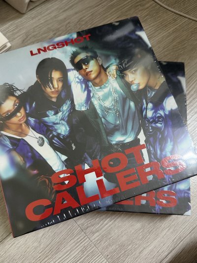 lngshot sc一般專 未拆 已拆