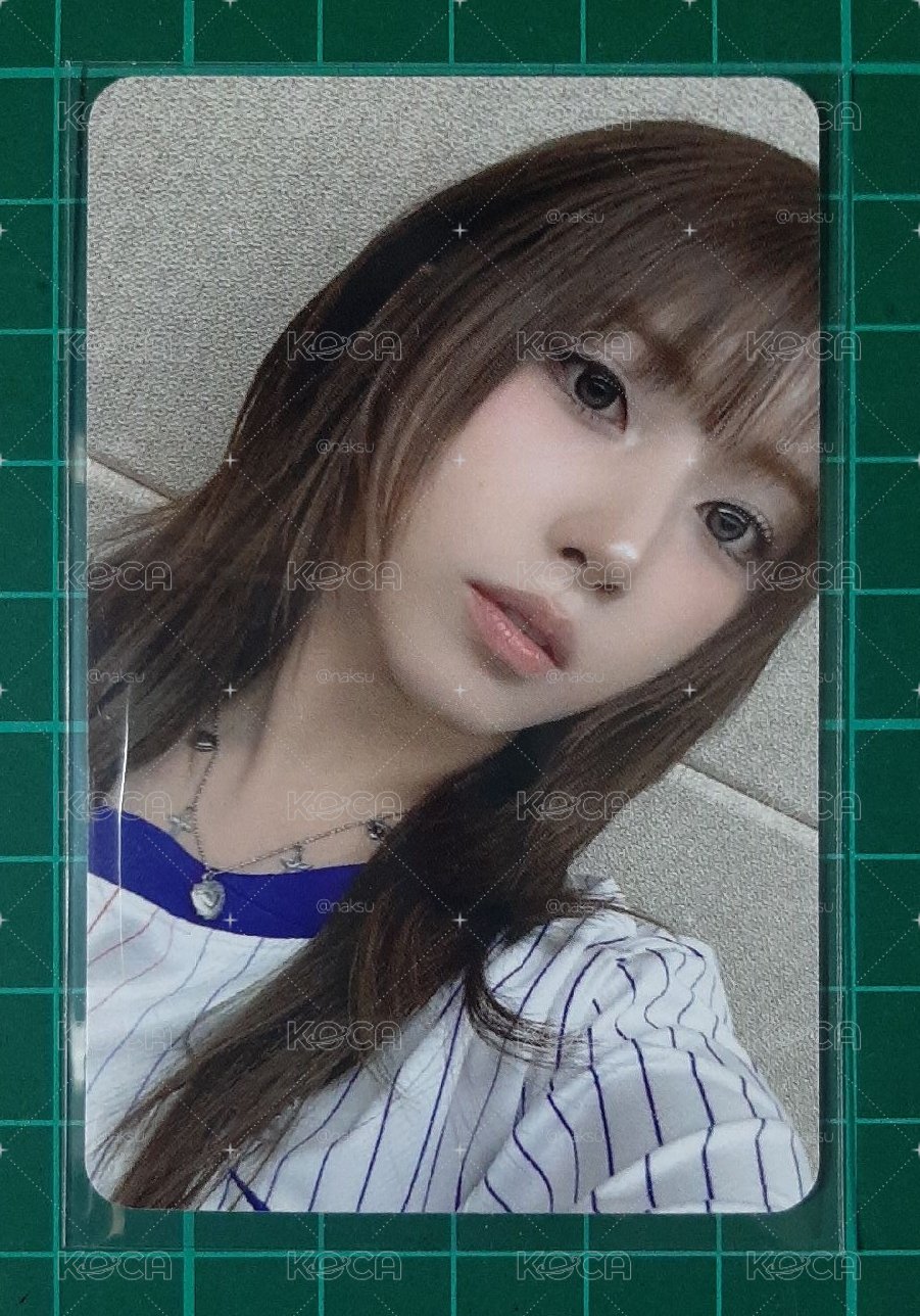 FORWARD am 4.0 幸運卡 💙 ver.