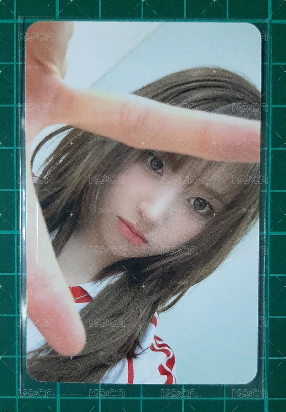 FORWARD am 4.0 幸運卡 ❤️ ver.友