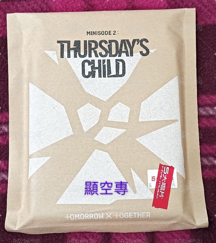 迷四 單封顯