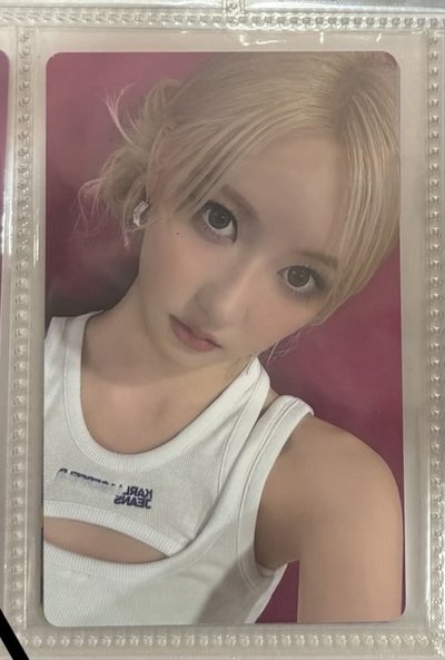 台北展位藍三件套