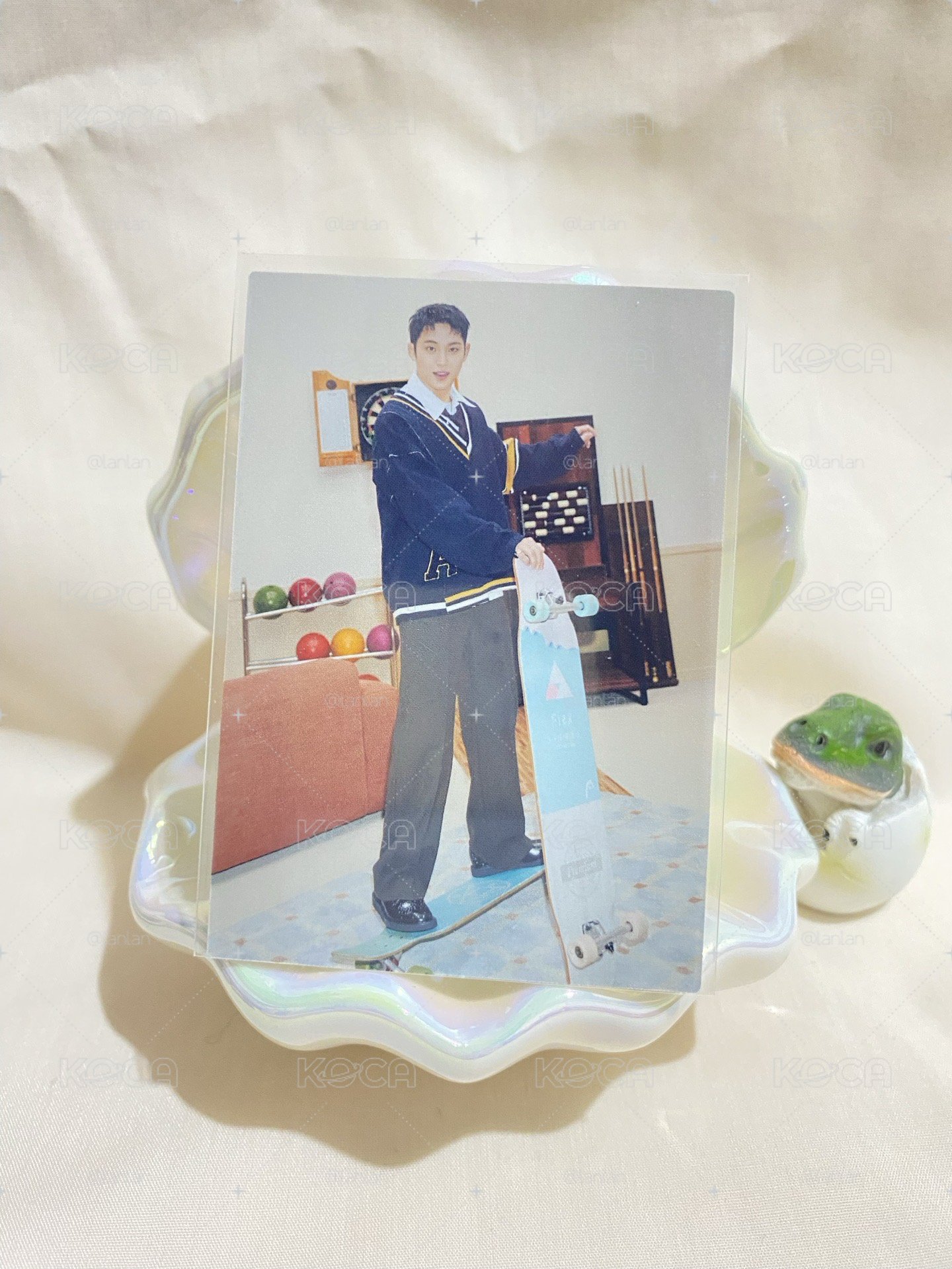奎 2025飯咪卡包卡
