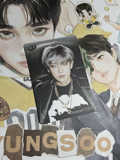 「pcy🍒專屬」🍒卡
