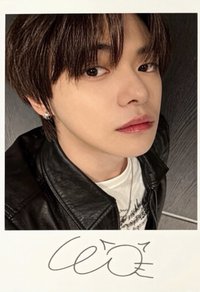 BRINGGREEN 精華 代言卡 