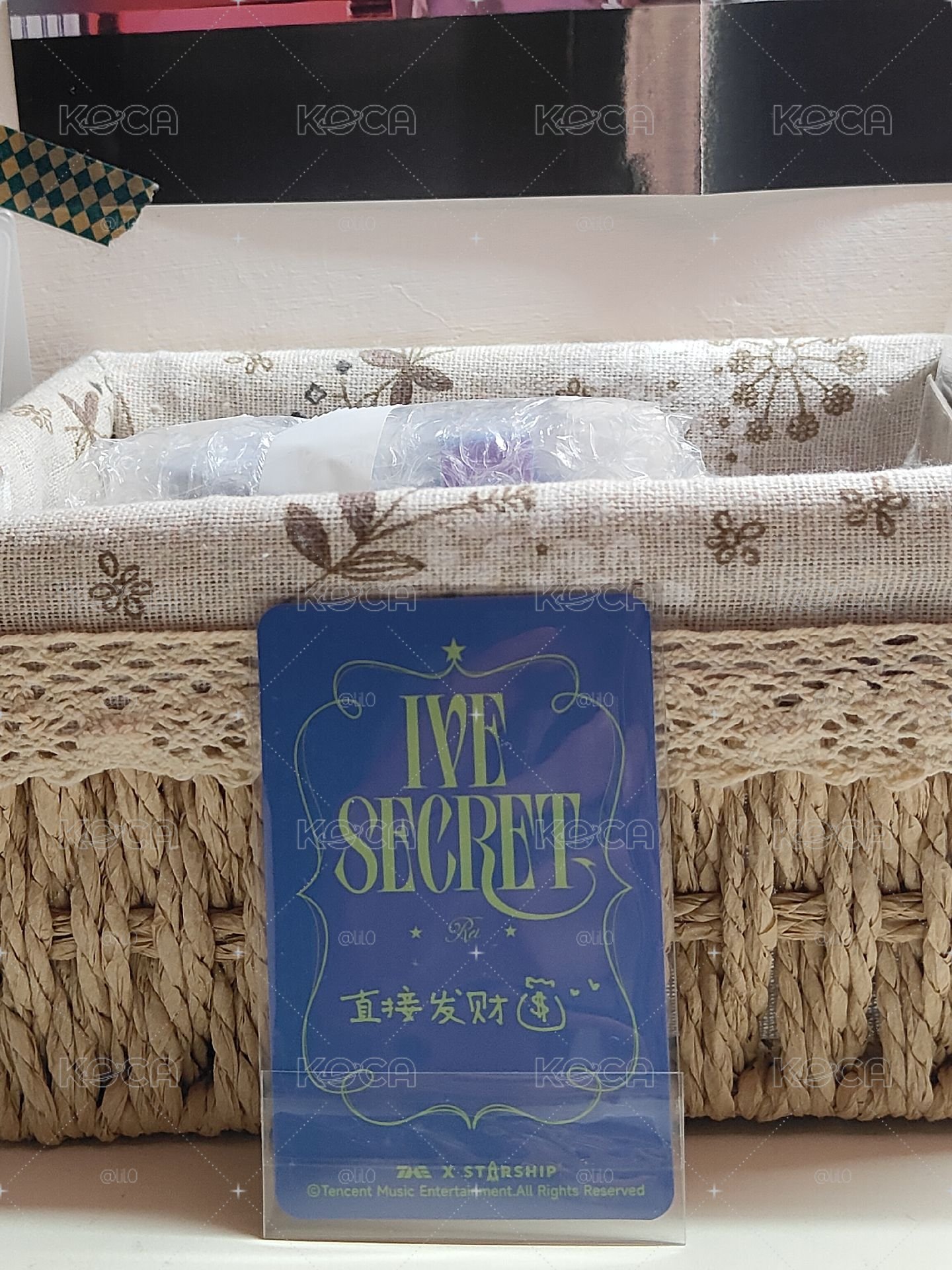 中背怜（直接发财)