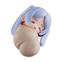 萬代扭蛋 公仔 睡覺隊扭蛋