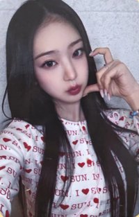Delulu Pack mk 4.0 簽售卡 