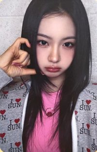 Delulu Pack mk 4.0 簽售卡 