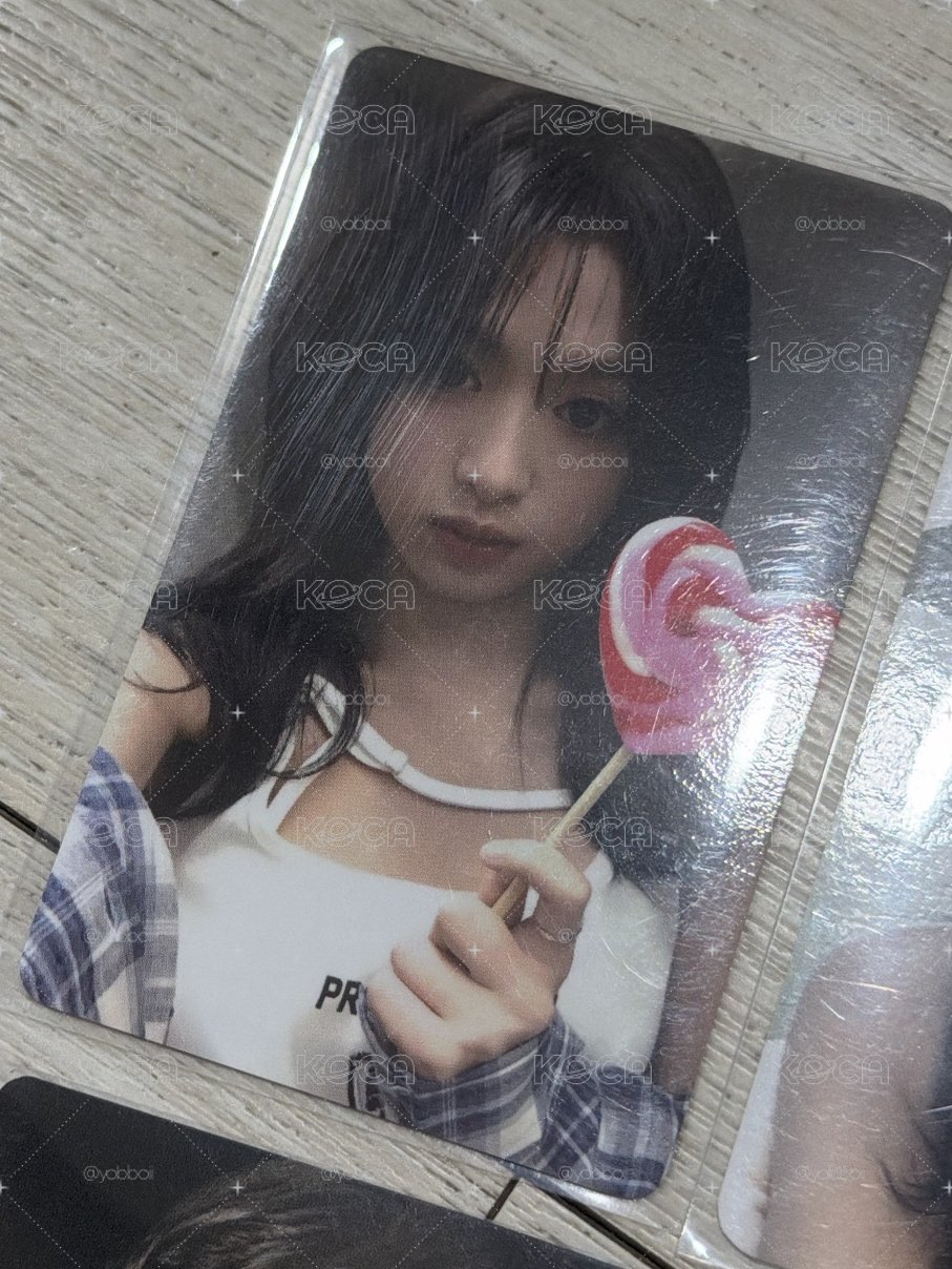 棒棒糖小賢