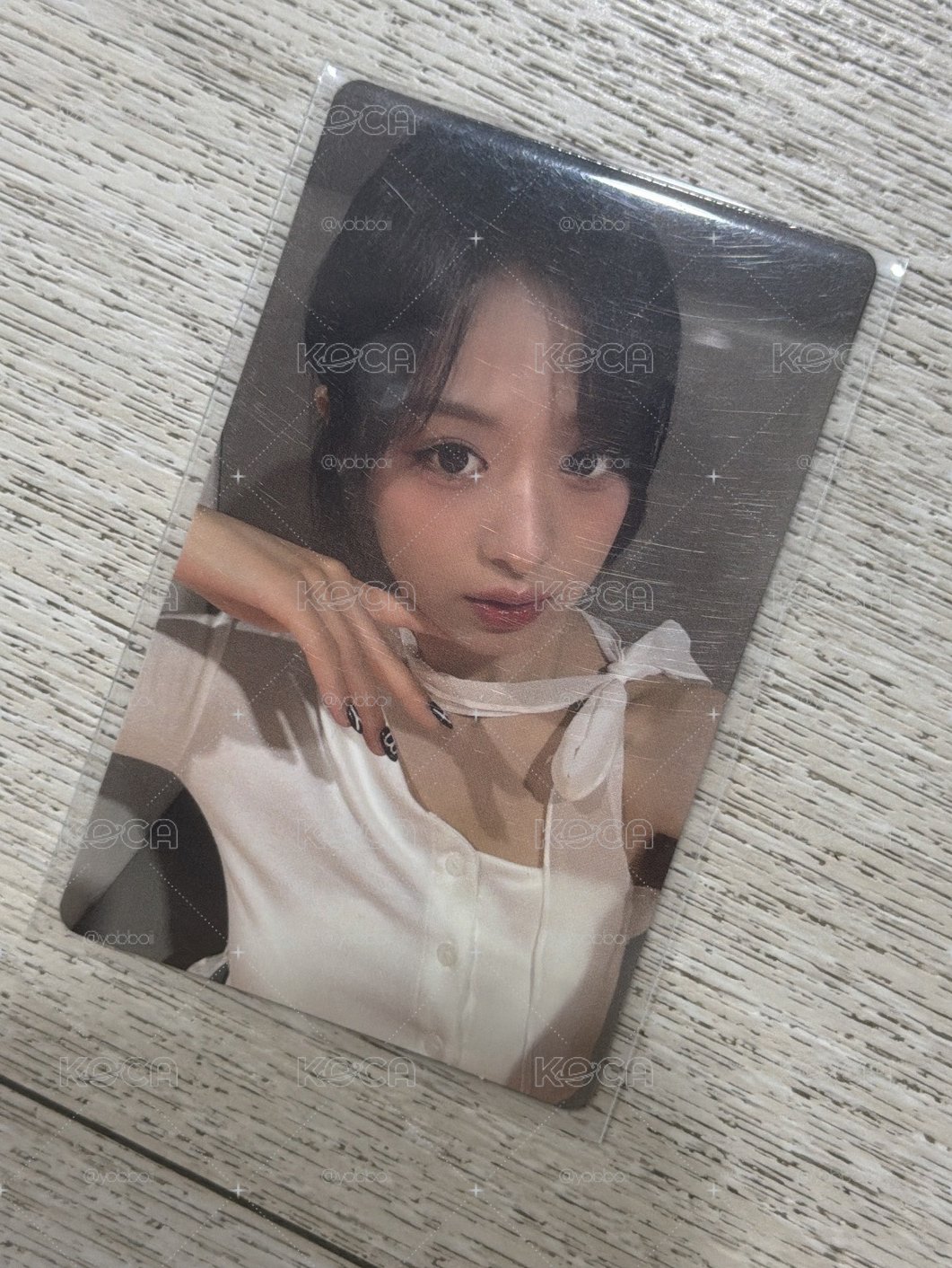 美美小賢
