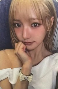 HIT! 雜誌卡 