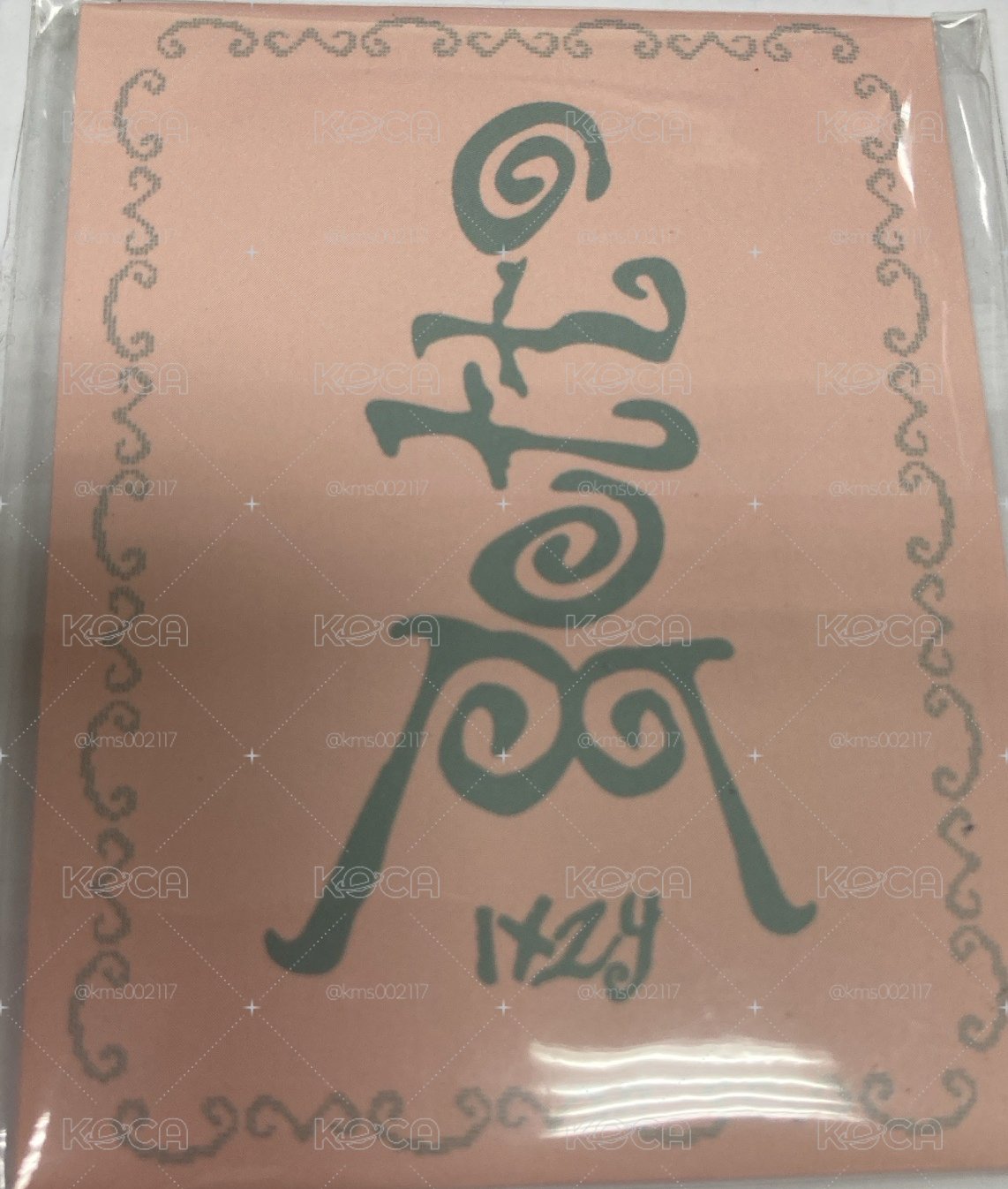 Motto 快閃店隨機卡包
