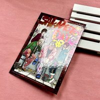 SAKAMOTO DAYS 坂本日常