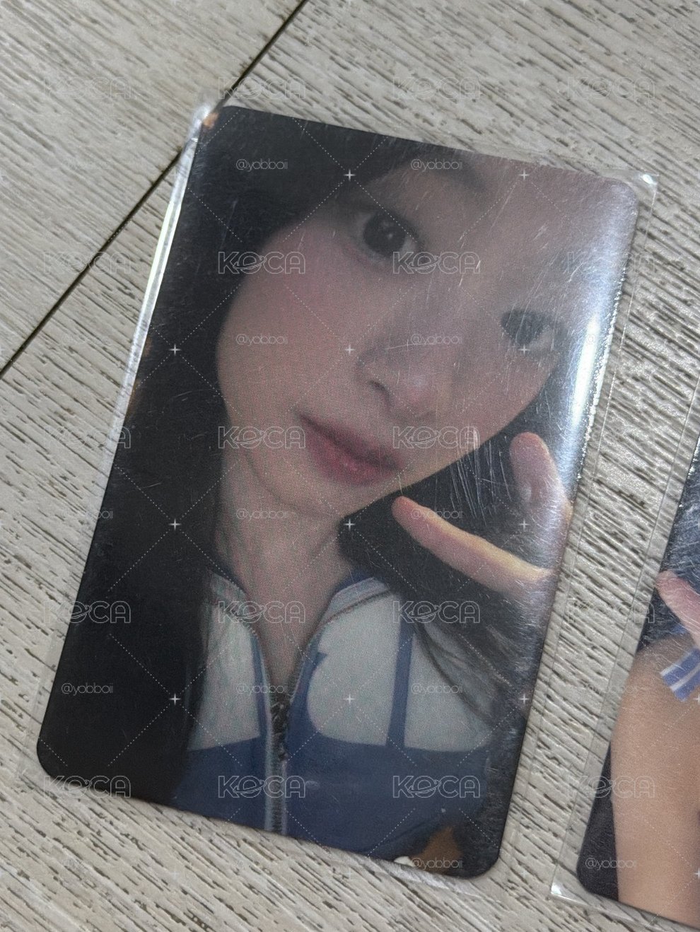 超萌比耶賢