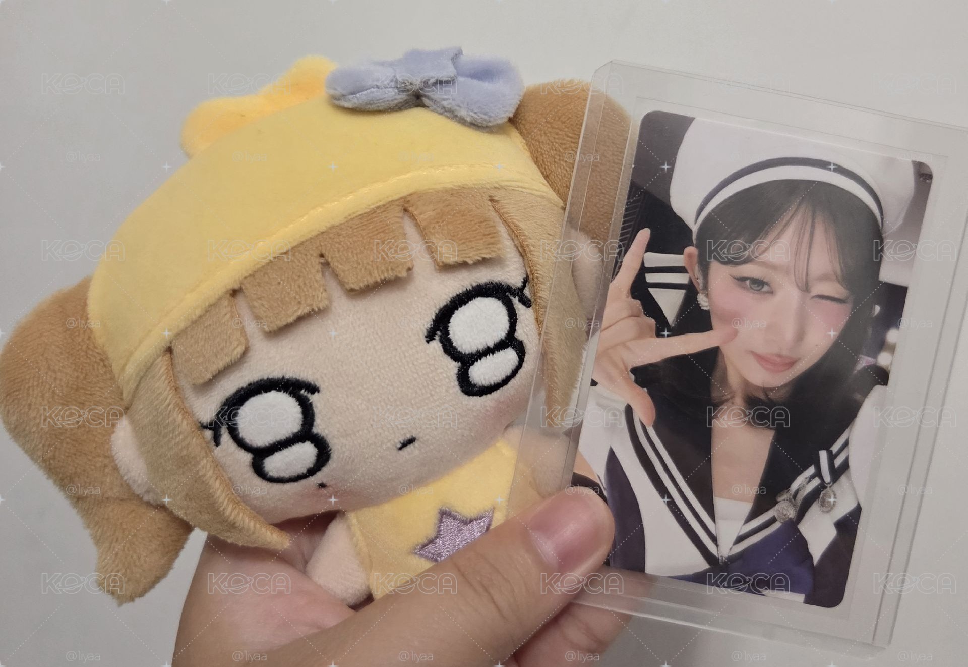 二代娃全專+漂亮水手怜🎀