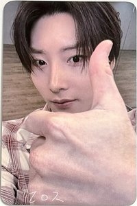 出道專 br 線下1.0 簽售卡 
