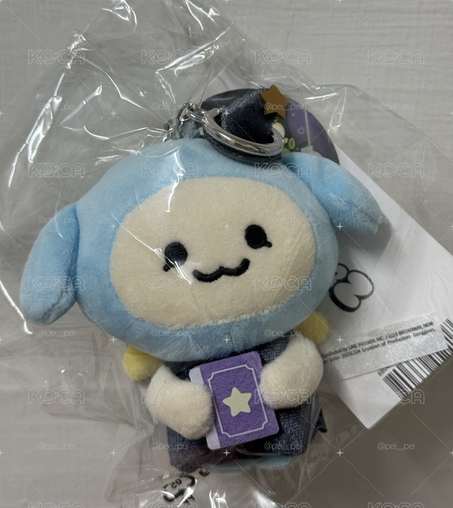 MGIHTEEZ 魔法凸呦
