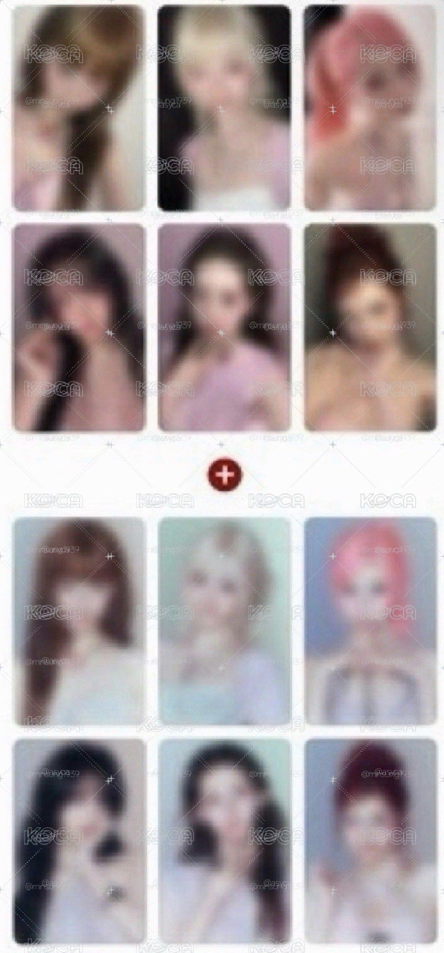 K4特典