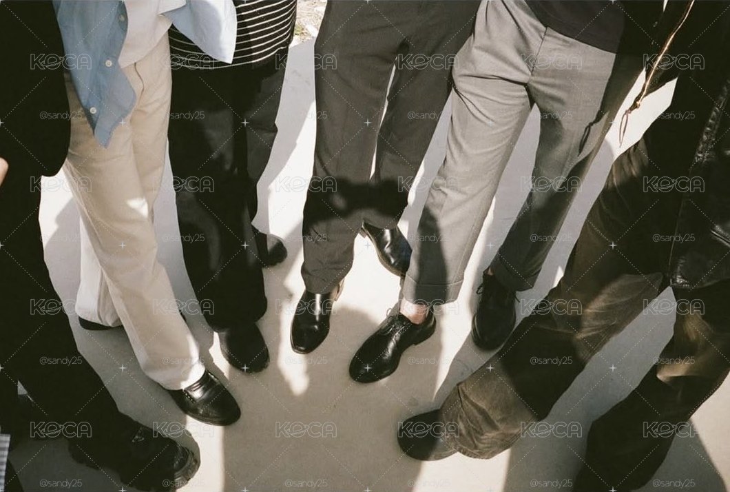 ATEEZ GH5專輯區