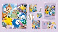 Pokémon Timeless Adventure vol.4