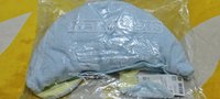 連帽毛毯